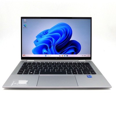 HP EliteBook x360 1030 G3 | i7 | 16GB | 512GB | LTE | DEFEKT: Display flackert