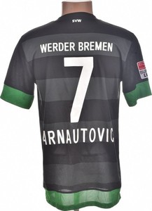 Arnautovic Shirt for sale | eBay