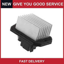 No.L20661B15A  HVAC Blower Motor Resistor for Mazda CX-9 07-15