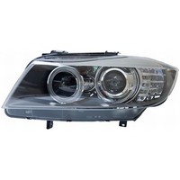 Hella Hauptscheinwerfer Scheinwerfer Bi-Xenon Rechts FüR BMW 3Er Touring E91 E90