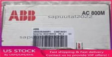 NEW ABB CI867AK01 3BSE092689R1 US Free TAX