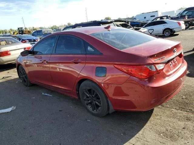 Used Washer Fluid Reservoir fits: 2013 Hyundai Sonata  Grade A - Image 2 of 4