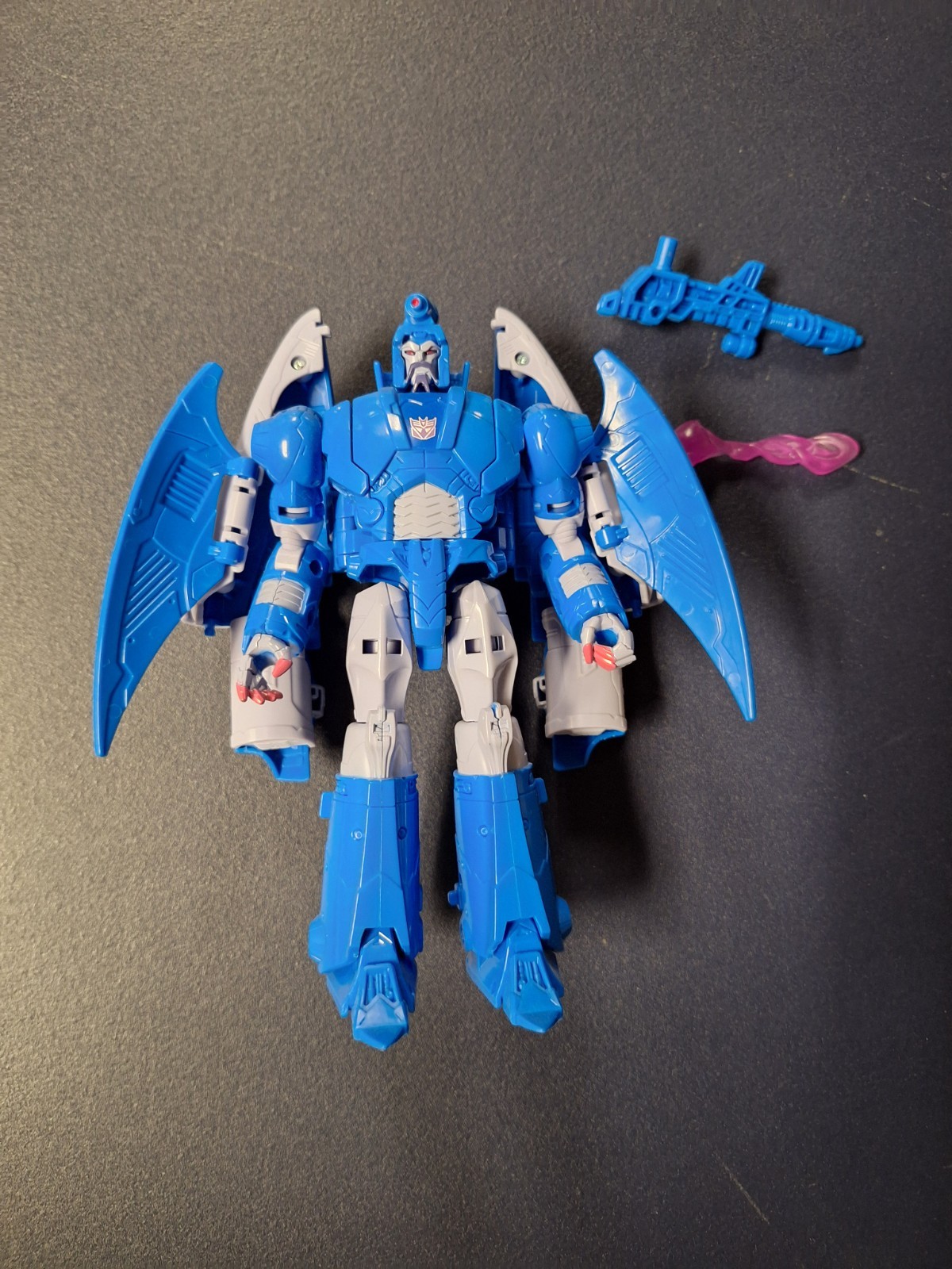 Hasbro Transformers Studio Series 86 Decepticon Sweep Action Figure