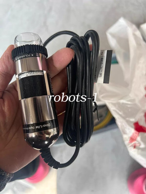 1PC Dino lite  digital microscope AM7013MZT new FedEx or DHL