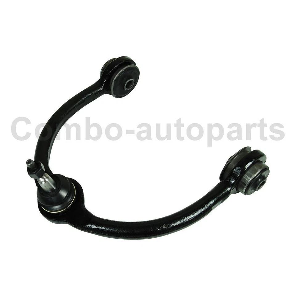 Brazo de control superior delantero Mevotech con rótula para Jeep Commander 2006 Foto 4 de 4