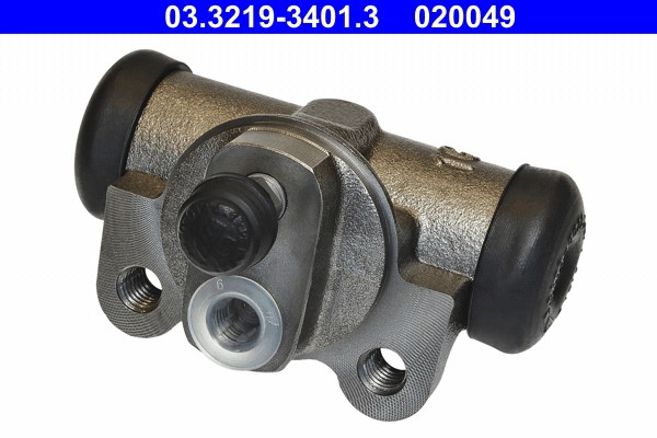 Cylindre de roue ATE 03.3219-3401.3 pour freins arrière de type OE 0024204918