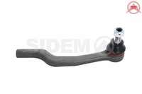 NEU - Sidem 49131 Spurstangenkopf FüR MERCEDES-BENZ