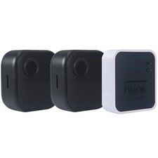 Blink Outdoor 4 4th Gen,  Wireless Smart Security Camera   2  Camera  Module