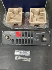 Saitek Pro Flight Switch Panel PZ55 USB Fligh...