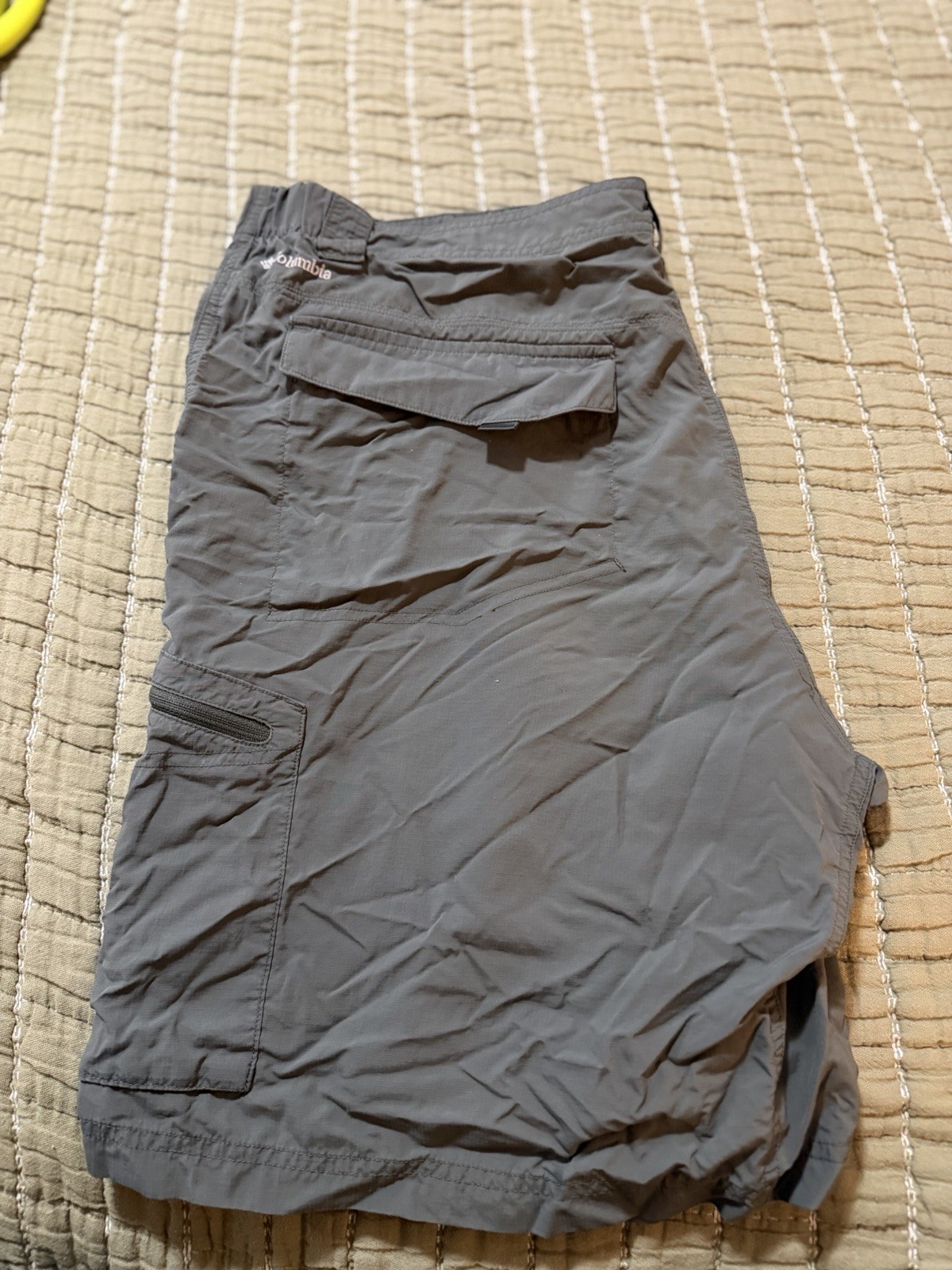 Men’s Columbia PFG Shorts  thumbnail 2