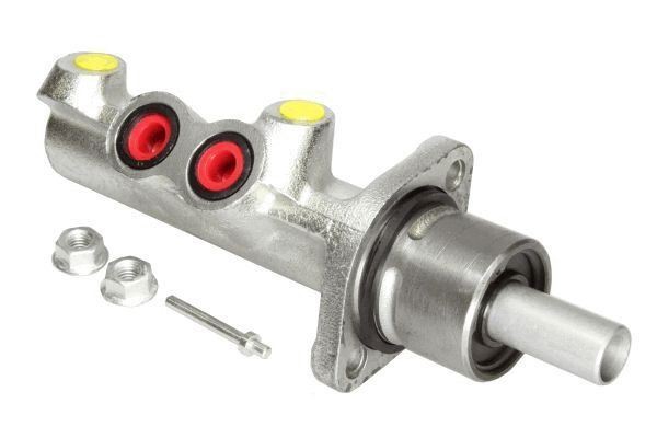 HELLA 8AM 355 502-771 BRAKE MASTER CYLINDER
