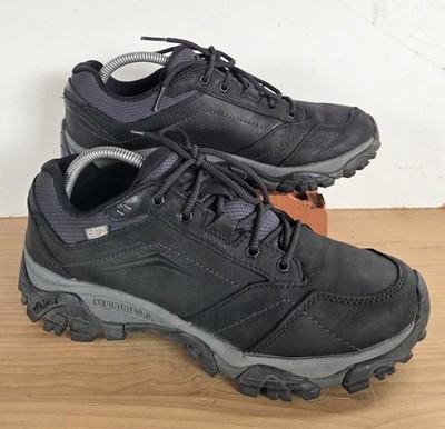 Merrell Moab Adventure Lace wasserdichte niedrige Wanderschuhe für Herren UK 8,5