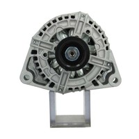 Lichtmaschine Passend FüR Opel Astra Van 0124325171 100 A