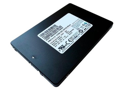 512GB 2.5'' SATA III SSD FESTPLATTE SAMSUNG PM871A MZ-7LN512A MZ7LN512HMJP 6GB/S