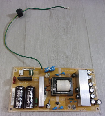 Samsung Refrigerator Control Board DA92-00795A NEW-OPEN BOX