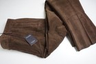 Zanella Brown Corduroy Mens Pants Trousers Sz 56 EU NEW — photo 6