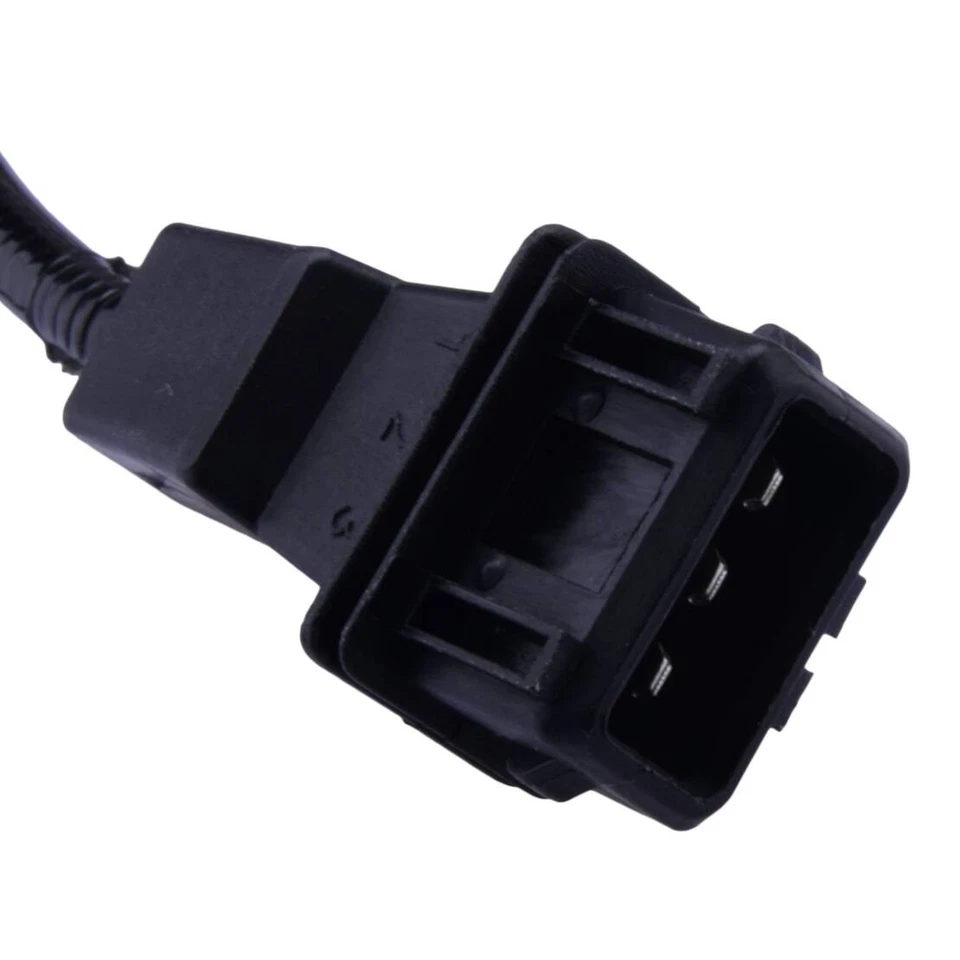 Crankshaft Position Sensor Fit for Santa Fe Sonata Tucson Kia Optima 2.7L xj - Image 4 of 4