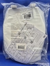 American Standard Alpine White Elongated Toilet Seat Closed Front SEALED