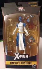Marvel Legends X-Men Mystique 6  Walgreens Excl. Figure New 2018 Rogue Lilandra