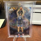 2025 Topps Cosmic Chrome Joan Beringer Base (RAW)