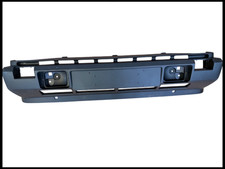 A112 ABARTH 6 7  SERIE  PARAURTI ANTERIORE   OLD STOCK FRONT  BUMPER