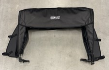 EZGO Golf Bag Cabana Cover Canopy Black Fits ...