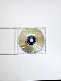 Fighting Force 2 (Sega Dreamcast, 1999) Disc Only