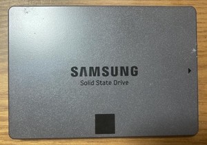 Samsung 840 EVO 1TB 2.5 SATA SSD MZ-7TE1T0B Solid State Drive