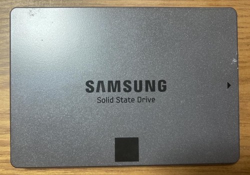 Samsung 840 EVO 1TB 2.5 SATA SSD MZ-7TE1T0B Solid State Drive