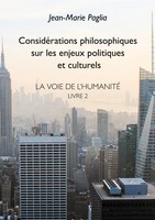 ConsidéRations Philosophiques Sur Les Enjeux Politiques Et Culturels Paglia Buch