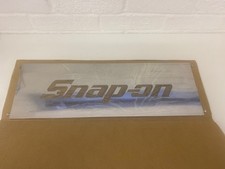 Snap On Tools Cassetto Anteriore Acciaio Inox 22x8” per KRA Roll Cab KADFP22X8 Nuovo