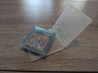Pokemon: Crystal Version (Game Boy Color, 2001) with Case
