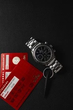 Omega Speedmaster Racing - 326.30.40.50.01.001