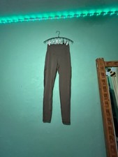 OFFLINE by Aerie Real Me High-Rise 7/8 Leggings