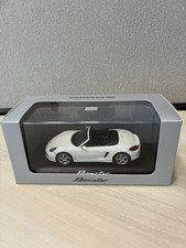 1/43 PORSCHE  Boxster 981 744718