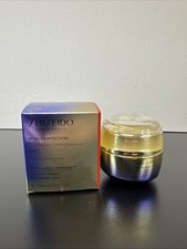 Shiseido Vital Perfection Advanced Cream Uplifting and Firming 1.7oz / 50 ml NIB