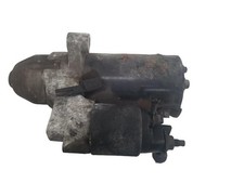 MINI CLUBMAN ONE Starter Motor 1.6 Diesel 6 Speed Manual 2011 N47C16K1