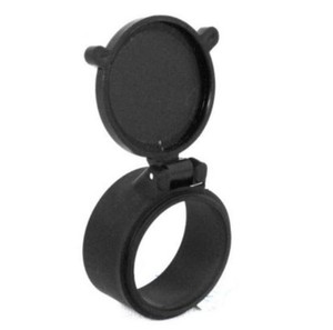 Butler Creek Flip Open Rifle Gun Scope Cover #45 OBJ Objective (2.410"/61.2MM)