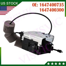Tailgate Trunk Hatch Lock Actuator for Mercedes-Benz ML500 GL550 GL450 GL350 R63