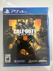 Call of Duty: Black Ops 4 (Sony PlayStation 4, PS4) Tested