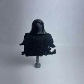 LEGO Harry Potter Minifigure Dementor hp101 sets 4867 4842 Retired