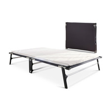Jay-Be® CE120 Compact Folding Guest Bed with e-Fibre Mattress - Small Double