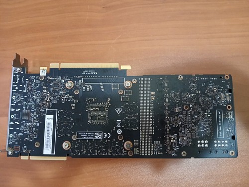 Zotac Nvidia RTX 2080 8GB Graphics Card GPU PC - Afbeelding 4 van 6
