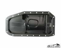 ÖLwanne Stahl FüR Fiat Ducato 230 2.8 Pritsche Peugeot Boxer 230P 230L 97-06