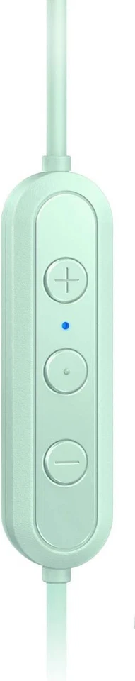 Auriculares Pioneer in Ear verdes Foto 4 de 4