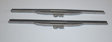 Amc Jeep Cj-5 Cj-6 Nos Oe Wiper Blades Trico Triple Action 9 Mint Factory Blade