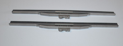 AMC Jeep CJ-5 CJ-6 NOS OE Wiper Blades Trico Triple Action 9'' Mint Factory Blade