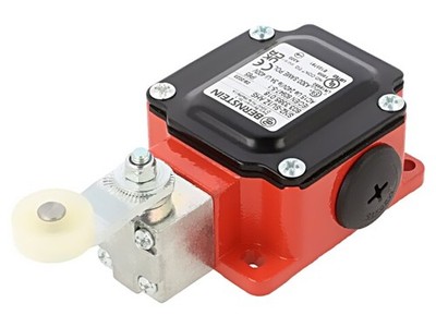 6033385018 Endschalter NO + NC 10A max.400VAC M20 IP65 -30-80°C BERNSTEIN