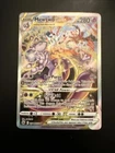 Mewtwo VSTAR GG44/GG70 Crown Zenith: Galarian Gallery Holo