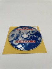 Road Avenger (Sega CD) Game Disc Only, No Manual or Case